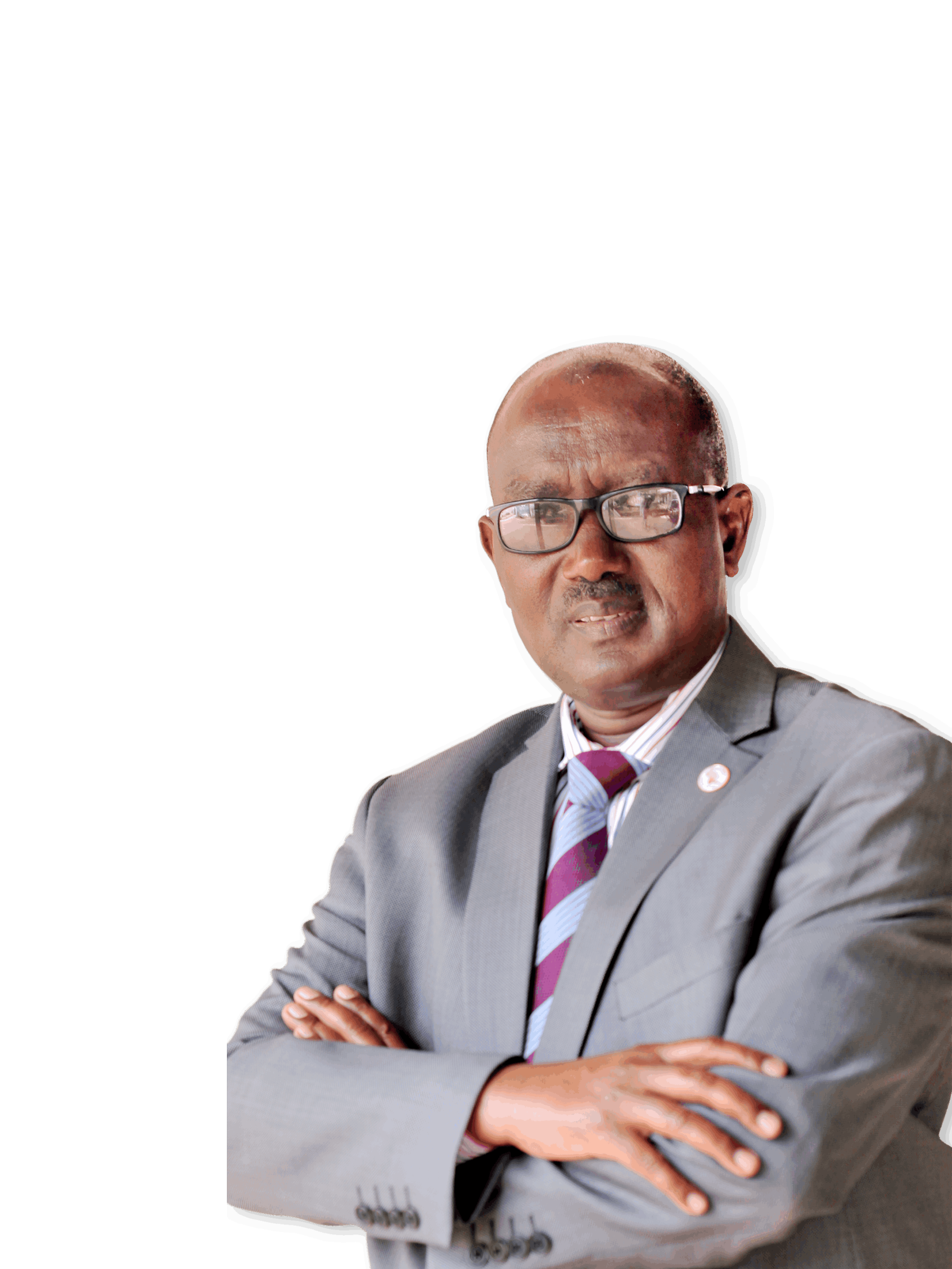 Apostle François Nkurunziza